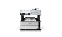 Epson EcoTank M3170 - Personal printer - hasta 20 ppm (mono)